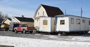 Star City resolves issue with property manager over equipment storage
